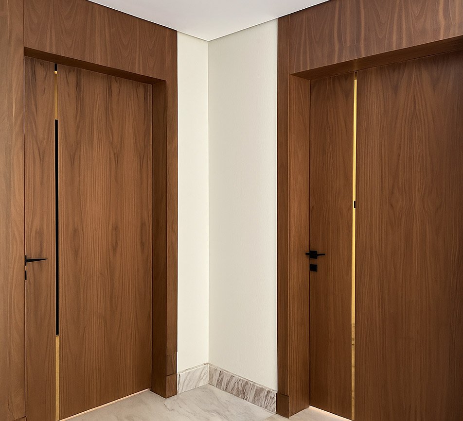 connect wooden door 02