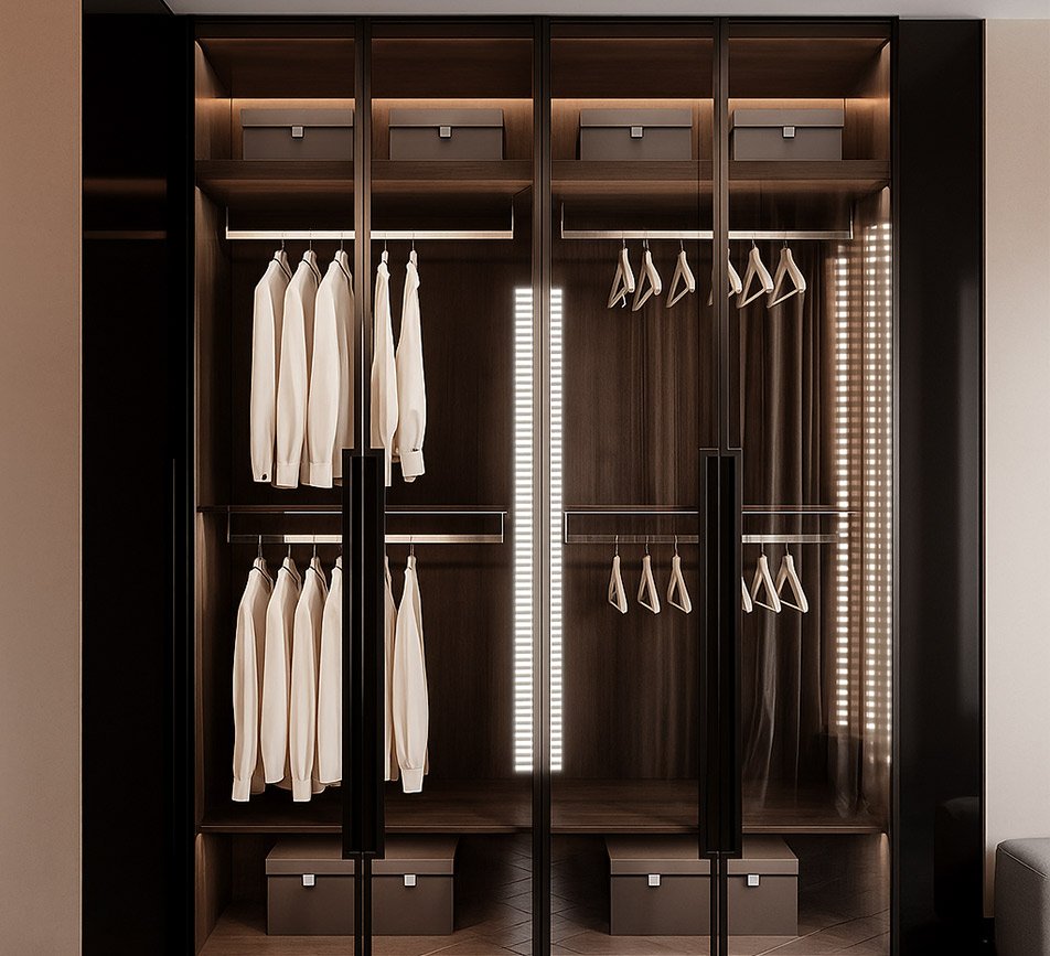 connect wooden dressing room 04