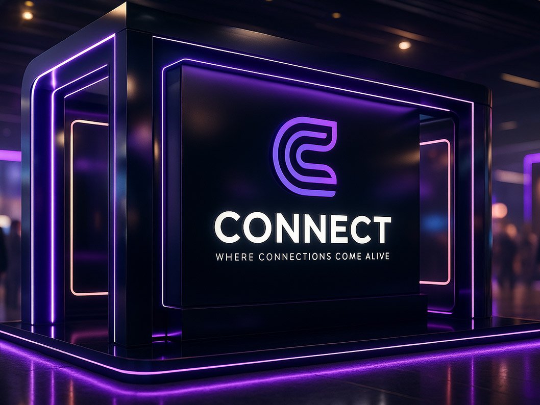 داخل أحد أبرز مشاريع كونكت المميزة