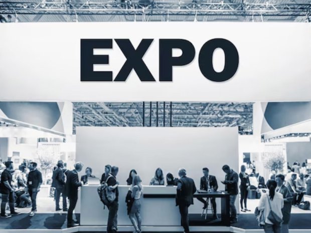 كيف يشكّل التصميم الذكي جوهر الفعاليات