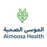almoosa-health-client-logo