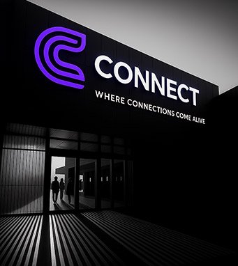 خدمات شركة كونكت