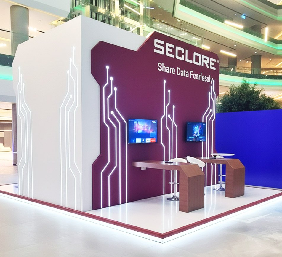 seclore booth img 03