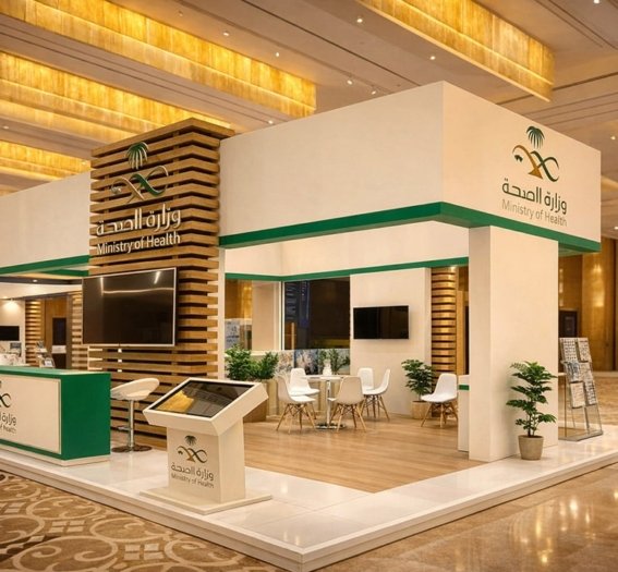 saudi-ministry-of-health-booth-image-01